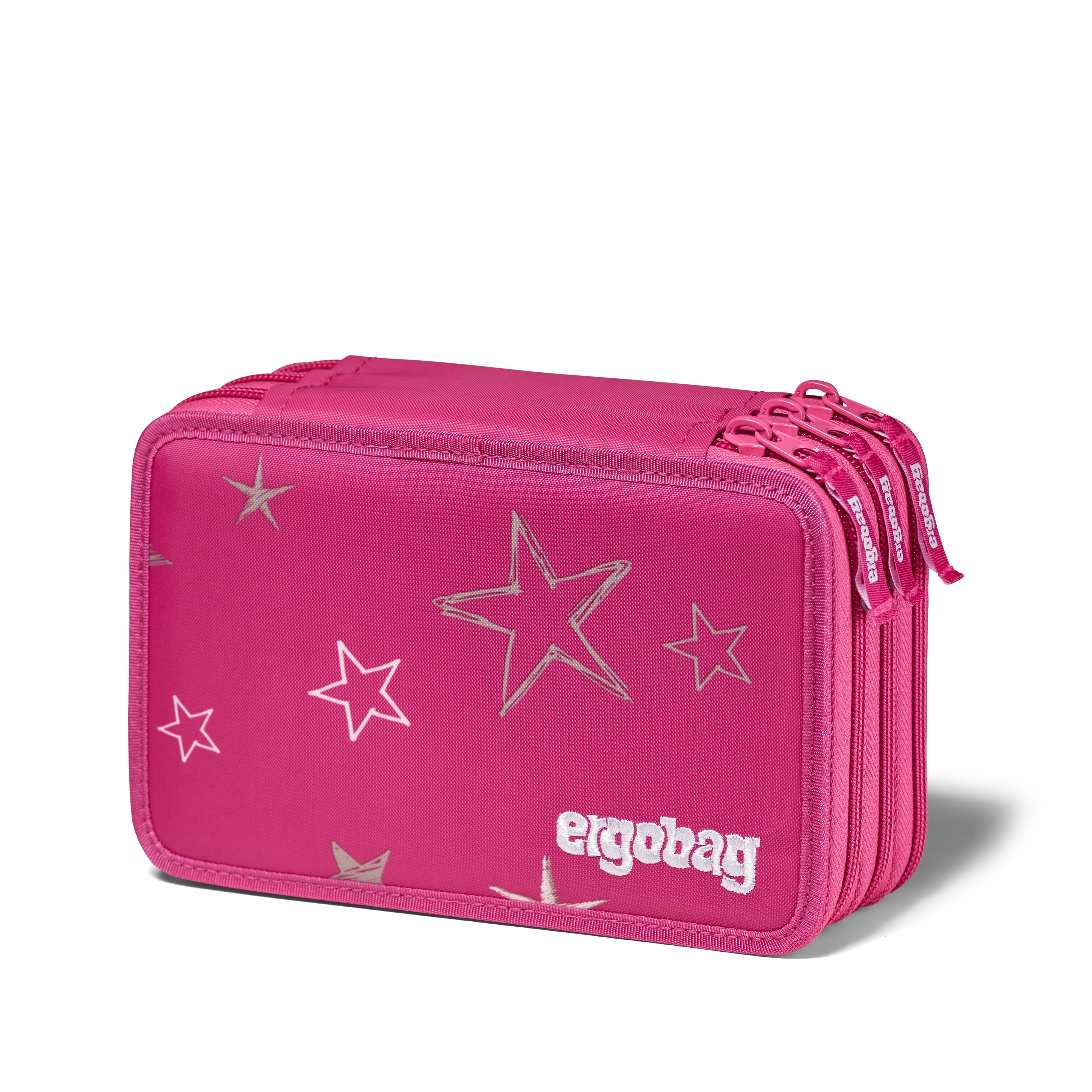 Ergobag Maxi-Mäppchen SternzauBär