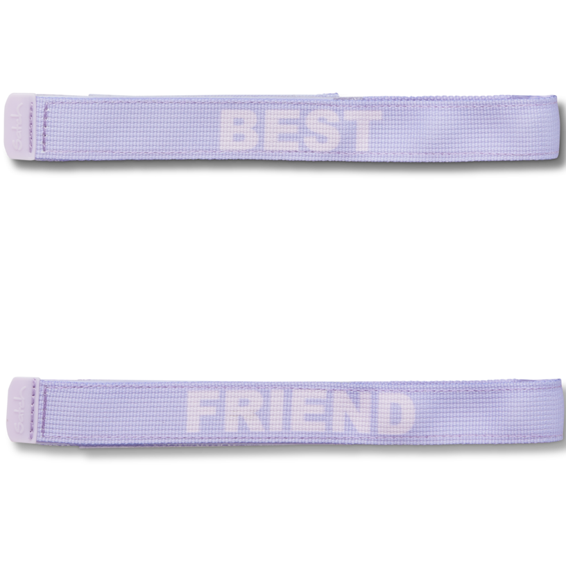 Satch Swap BF Light Purple