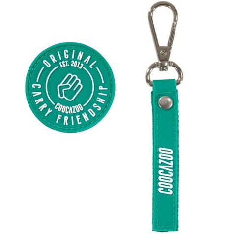 Coocazoo COLOUR UP Fresh Mint