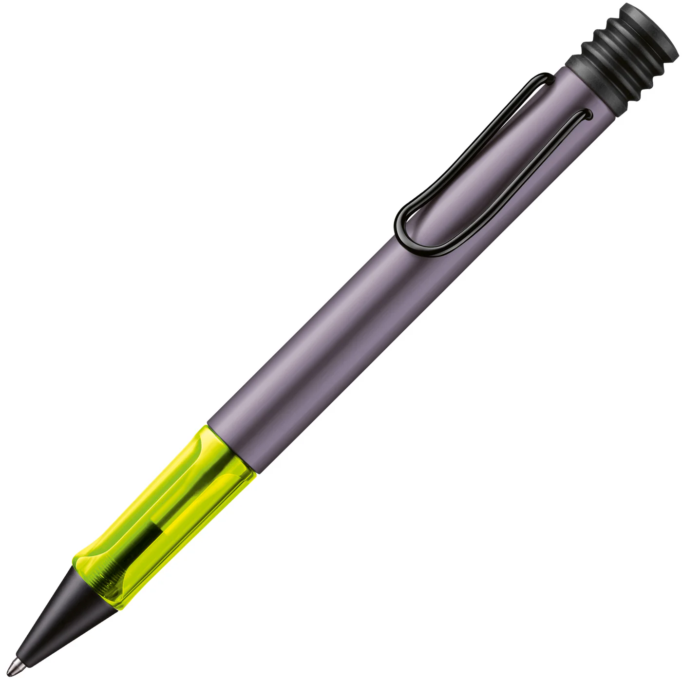 LAMY AL-star Kugelschreiber aubergine