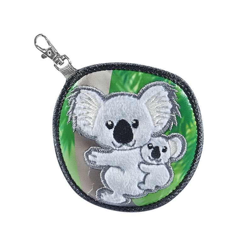 Step by Step KIGA MAGS Koala Coco