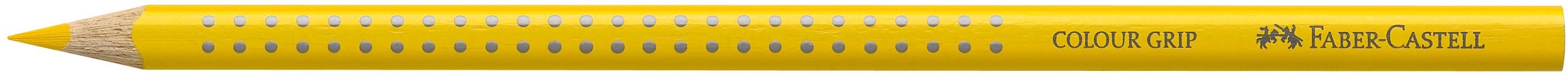 Faber-Castell Colour Grip kadmiumgelb