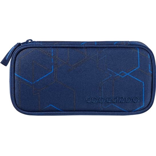 Coocazoo Schlampermäppchen Blue Motion