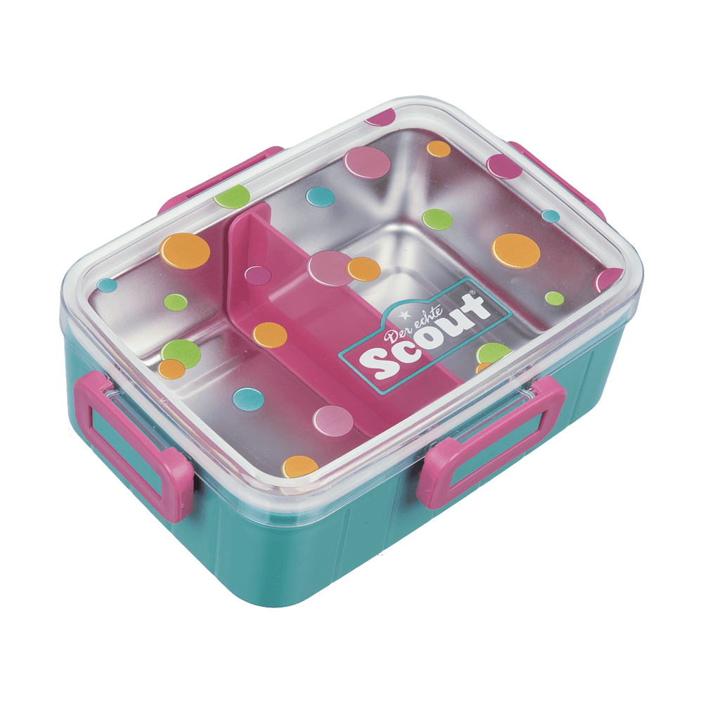 Scout Brotzeitdose Dots