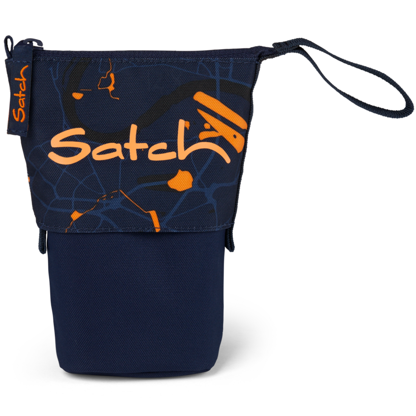 Satch Pencil Slider Urban Journey