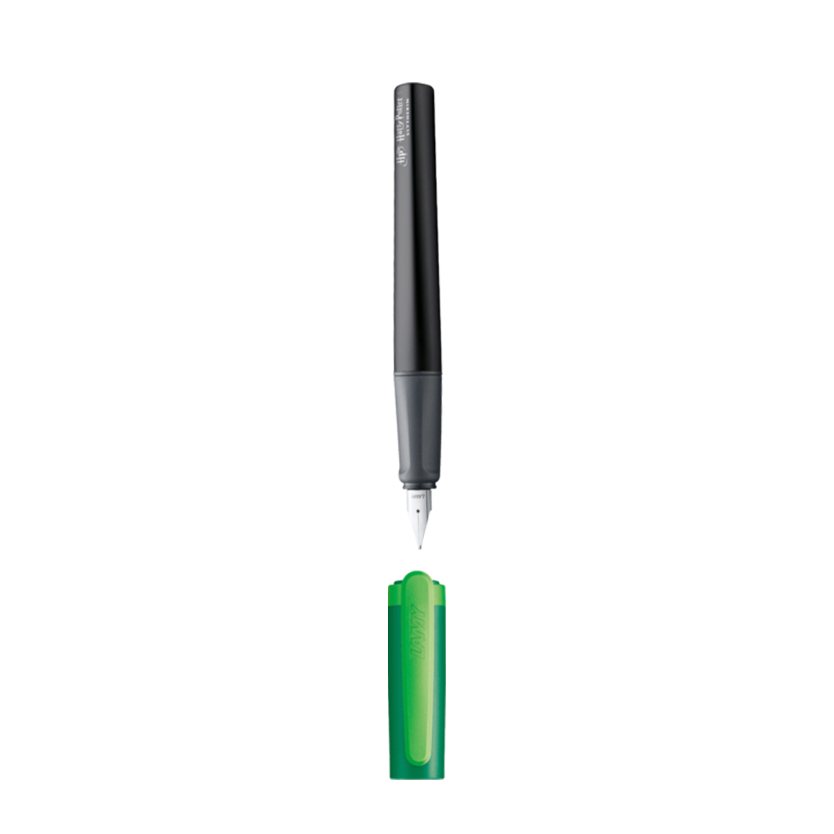 LAMY nexx Füllhalter A Slytherin