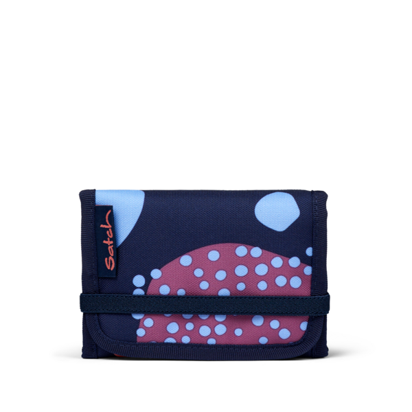 Satch Geldbeutel Coral Reef