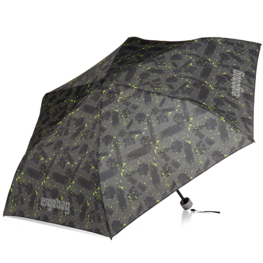 Ergobag Regenschirm MähdreschBär
