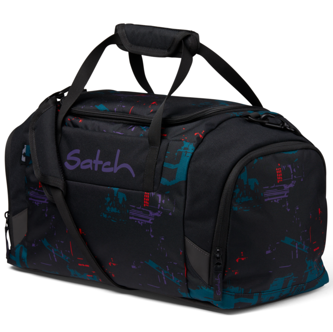 Satch Sporttasche Night Vision