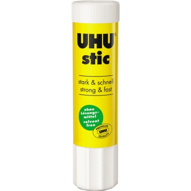 Uhu Klebestift stic 21g