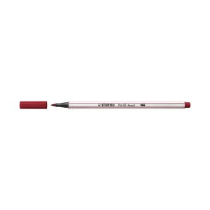 Pinselmaler pen 68 brush purpur