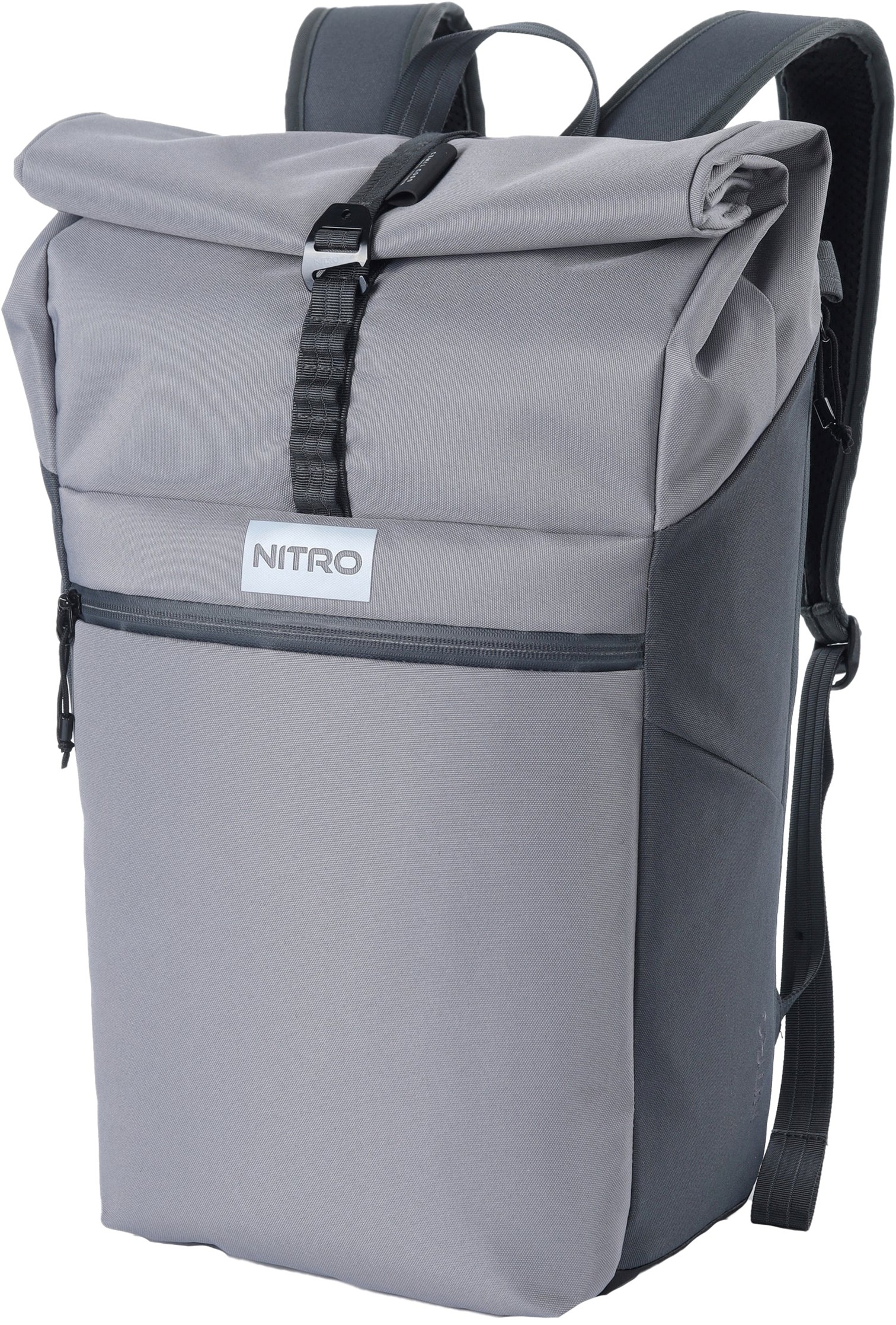 NITRO Rucksack COSMO PACK Graphite