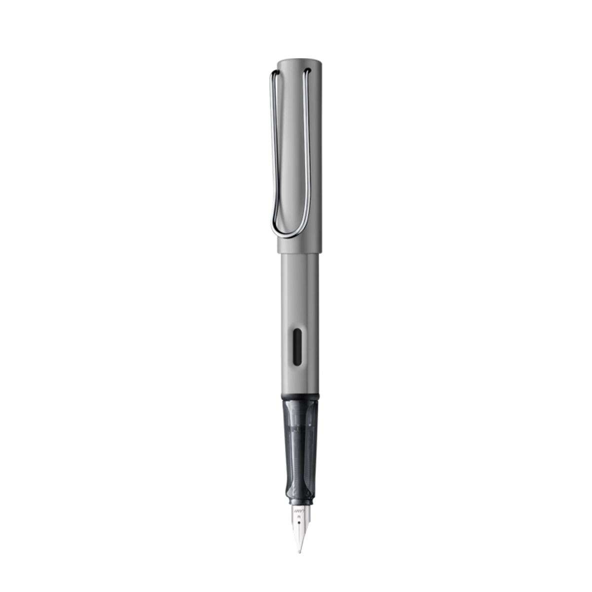 LAMY AL-star Füllhalter M graphite
