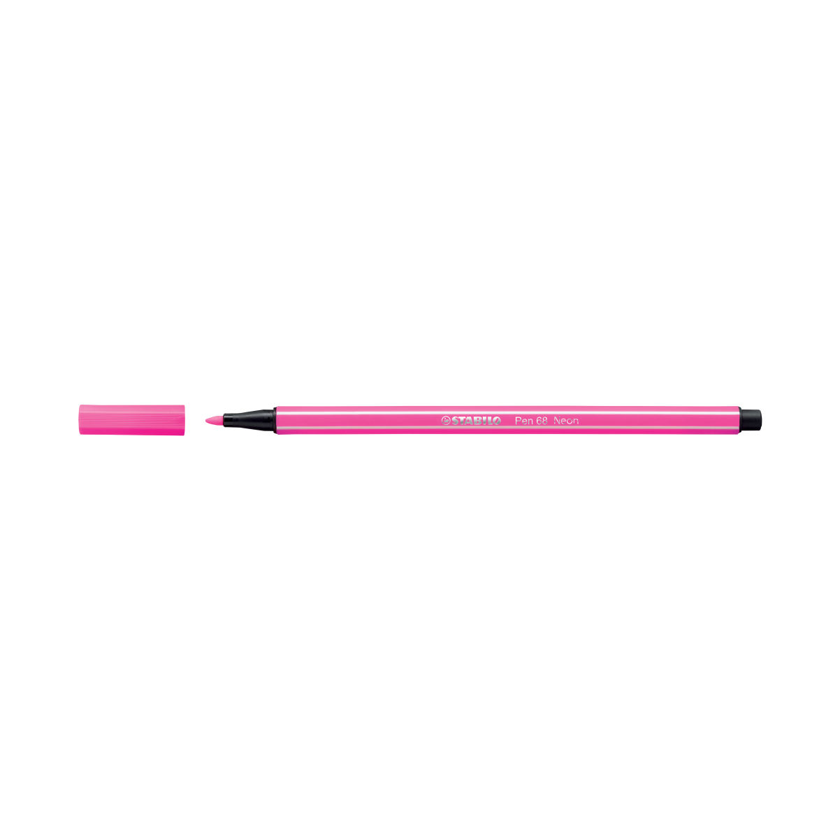 Fasermaler Pen 68 neonpink