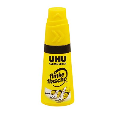 Uhu Alleskleber flinke flasche 35g