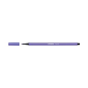 Fasermaler pen 68 violett