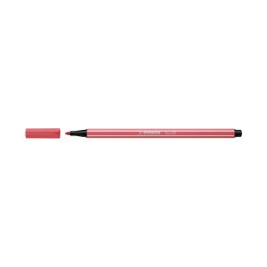 Fasermaler pen 68 rostrot