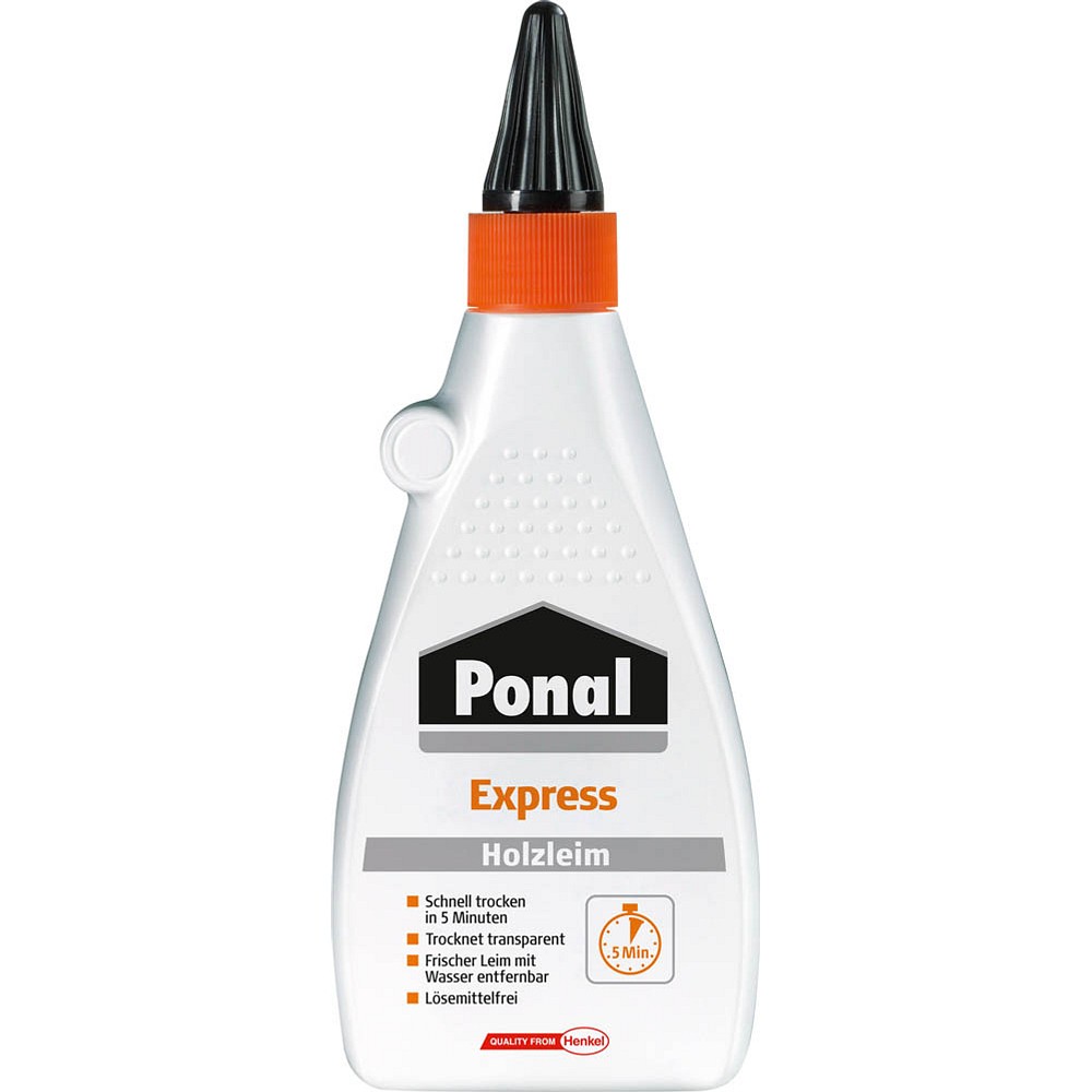 Ponal Holzleim Express 120g