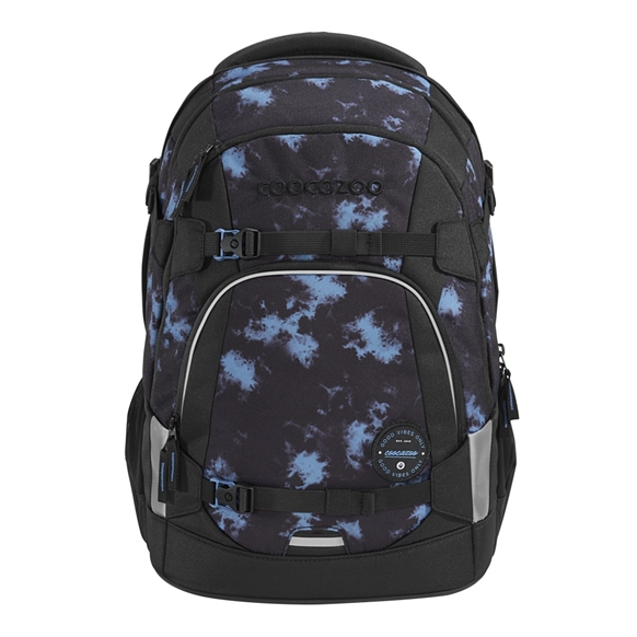 Coocazoo Schulrucksack MATE Midnight Dust