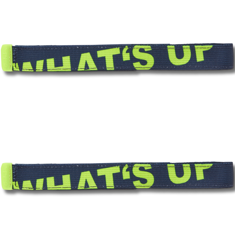 Satch Swap What´s up