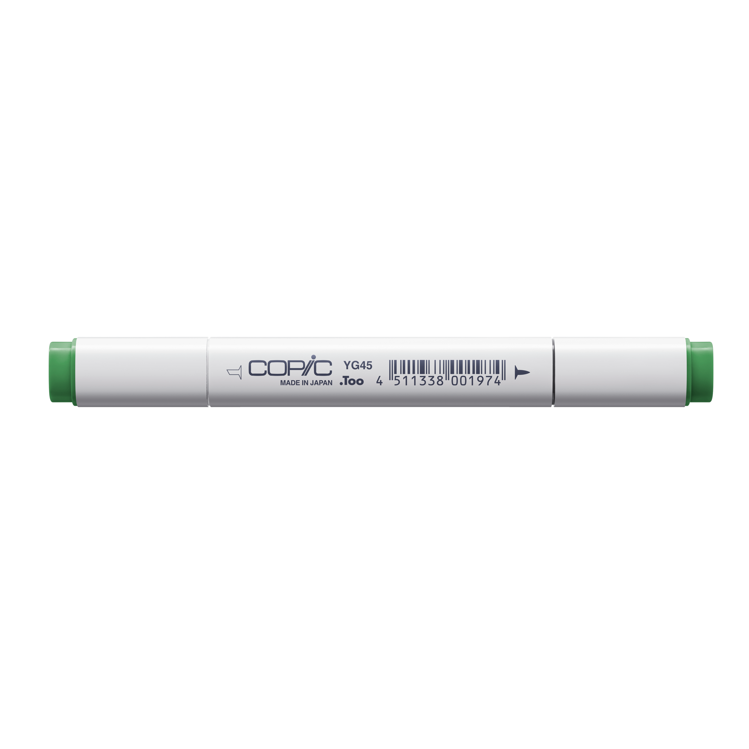 COPIC MARKER YG45