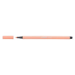 Fasermaler pen 68 apricot