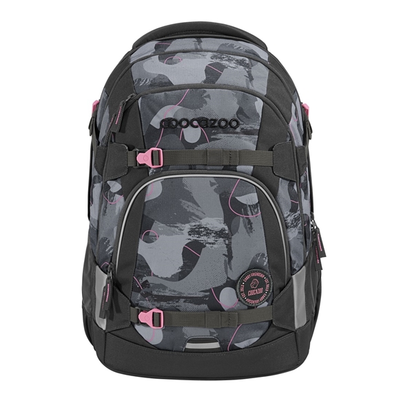 Coocazoo Schulrucksack MATE Bubble Brush
