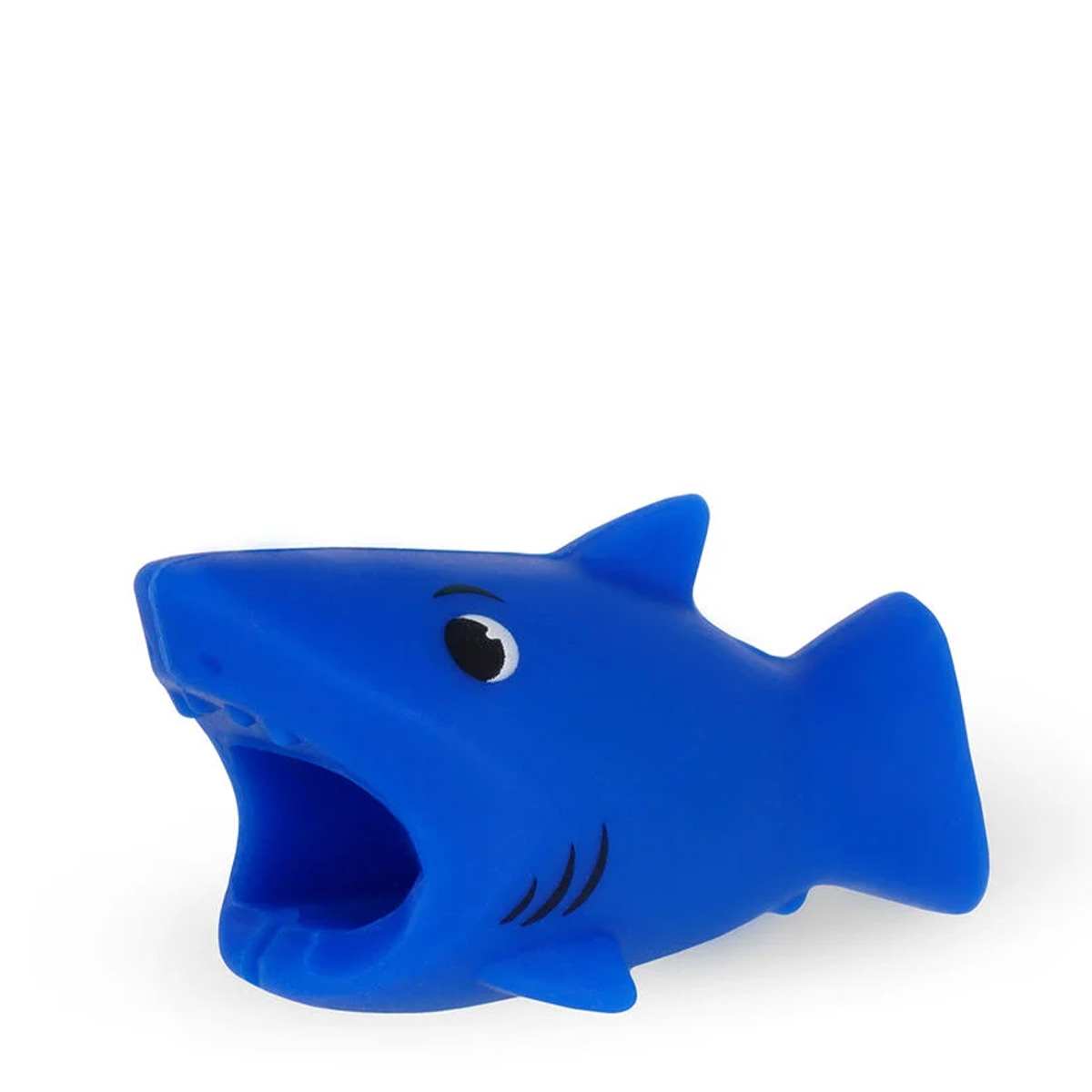 Legami Kabelschutz Hungry Friends Hai Shark