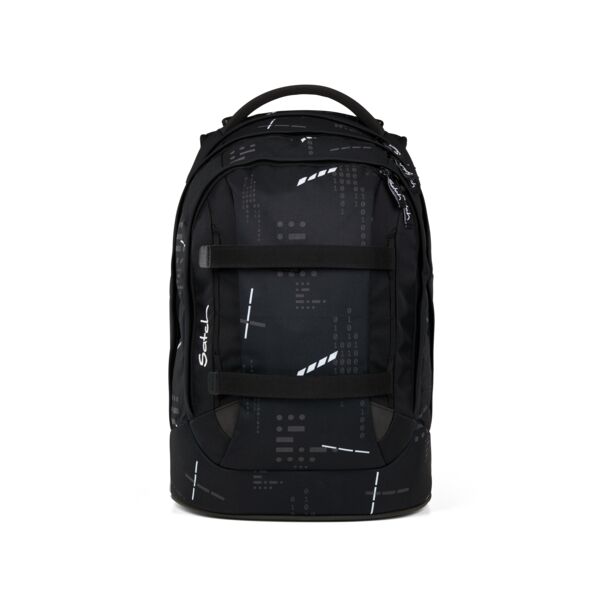 Satch Schulrucksack PACK Ninja Matrix