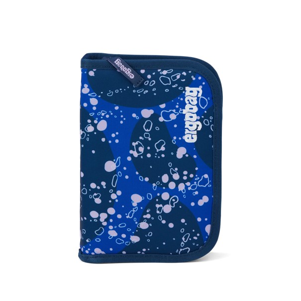 Ergobag Federmäppchen OzeanBärwohner