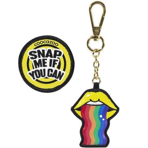 Coocazoo COLOUR UP Snap me