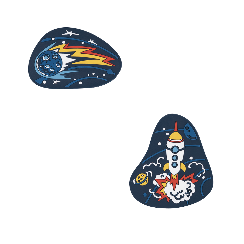 Scout Funny Snaps Move Rocket Rider