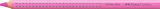 Buntstift Jumbo Grip flamingopink