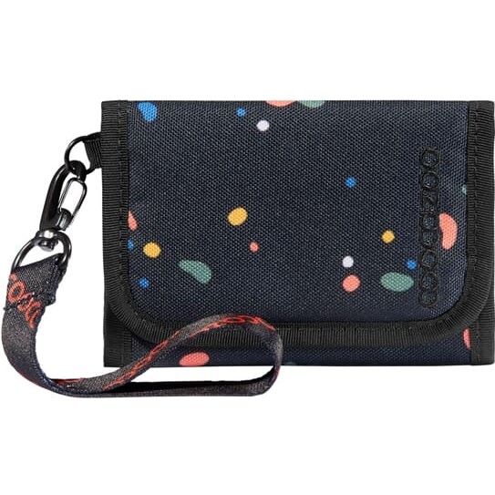 Coocazoo Geldbeutel Sprinkled Candy