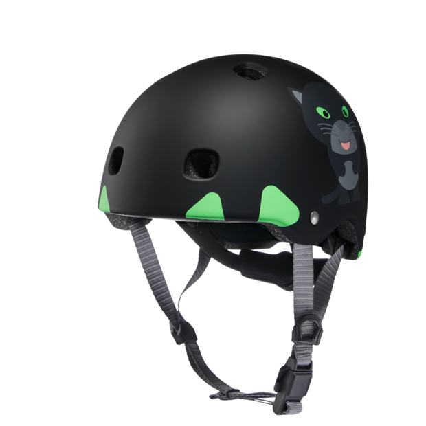 Affenzahn Fahrradhelm S Panther