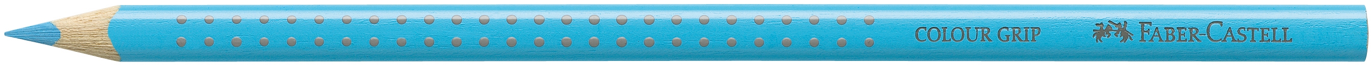 Faber-Castell Colour Grip indanthrenblau