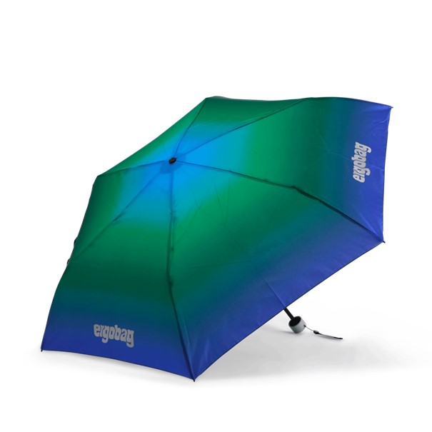 Ergobag Regenschirm TruckBär