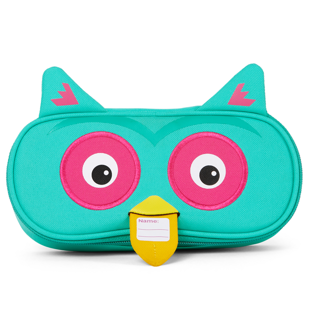 4C9D2080-E4B9-4682-9EA4A96D61950802FBSSRjRijriht Affenzahn Stiftemäppchen Eule