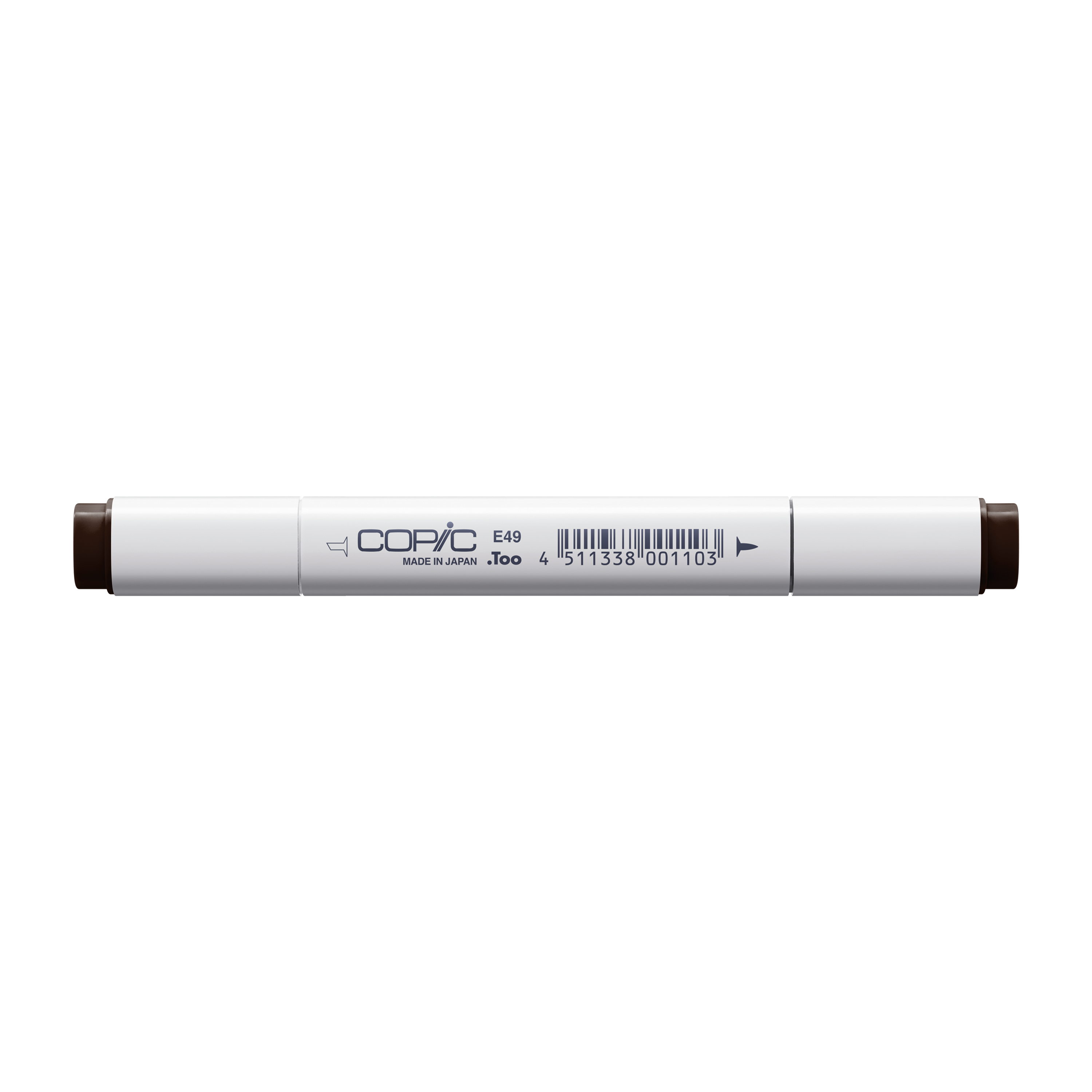 COPIC MARKER E49