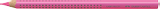 Faber-Castell Buntstift Jumbo Grip neon pink