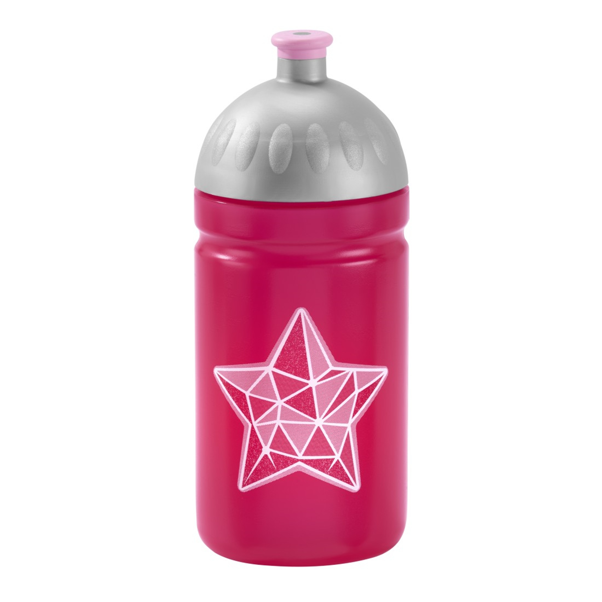 Step by Step Trinkflasche Star Stella 0,5l