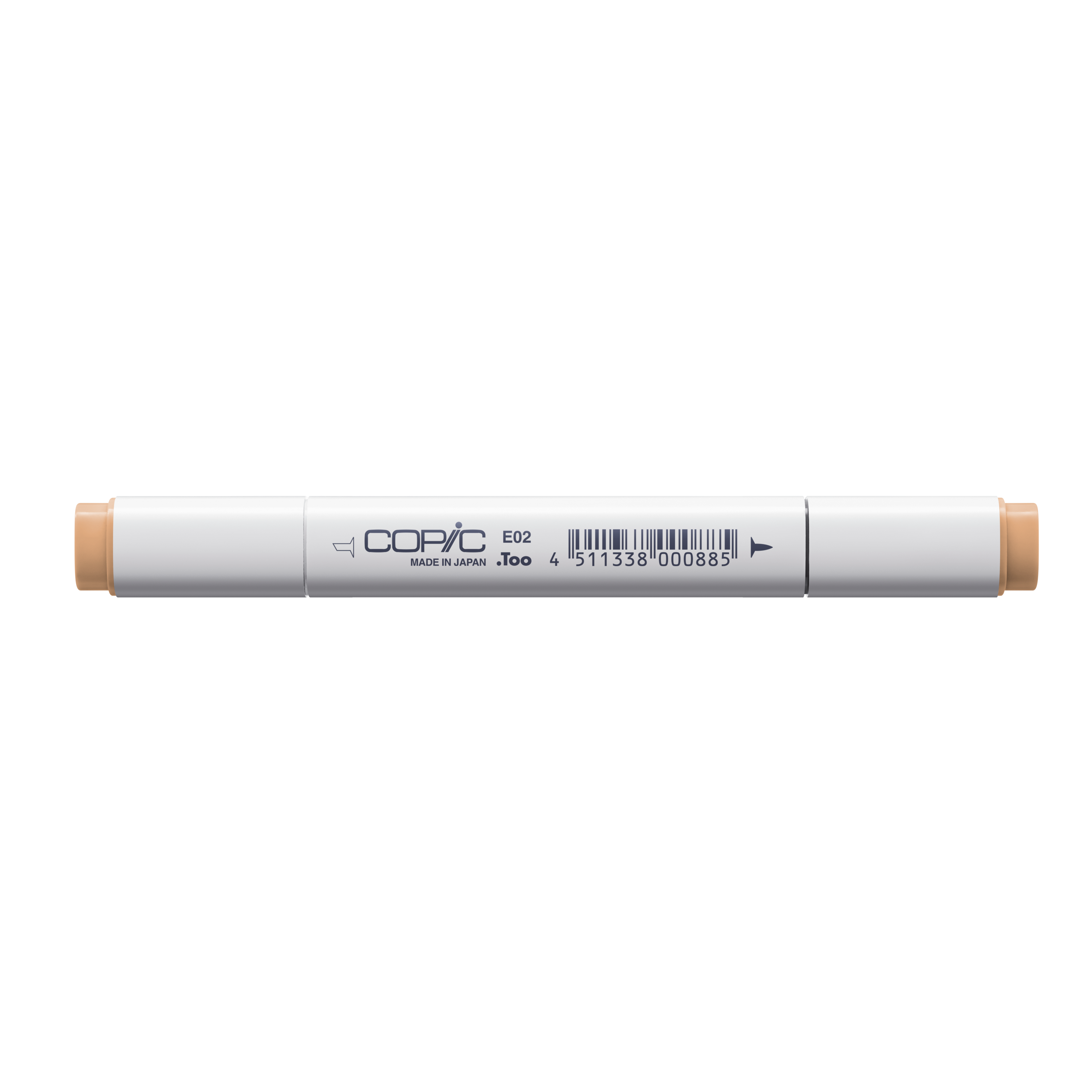 COPIC MARKER E02