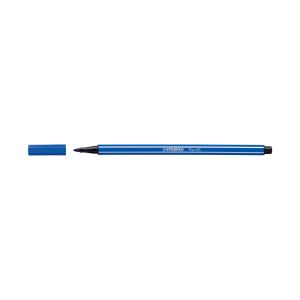 Fasermaler pen 68 ultramarinblau