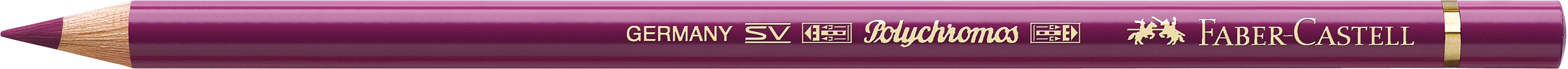 Faber-Castell Polychromos Magenta 155