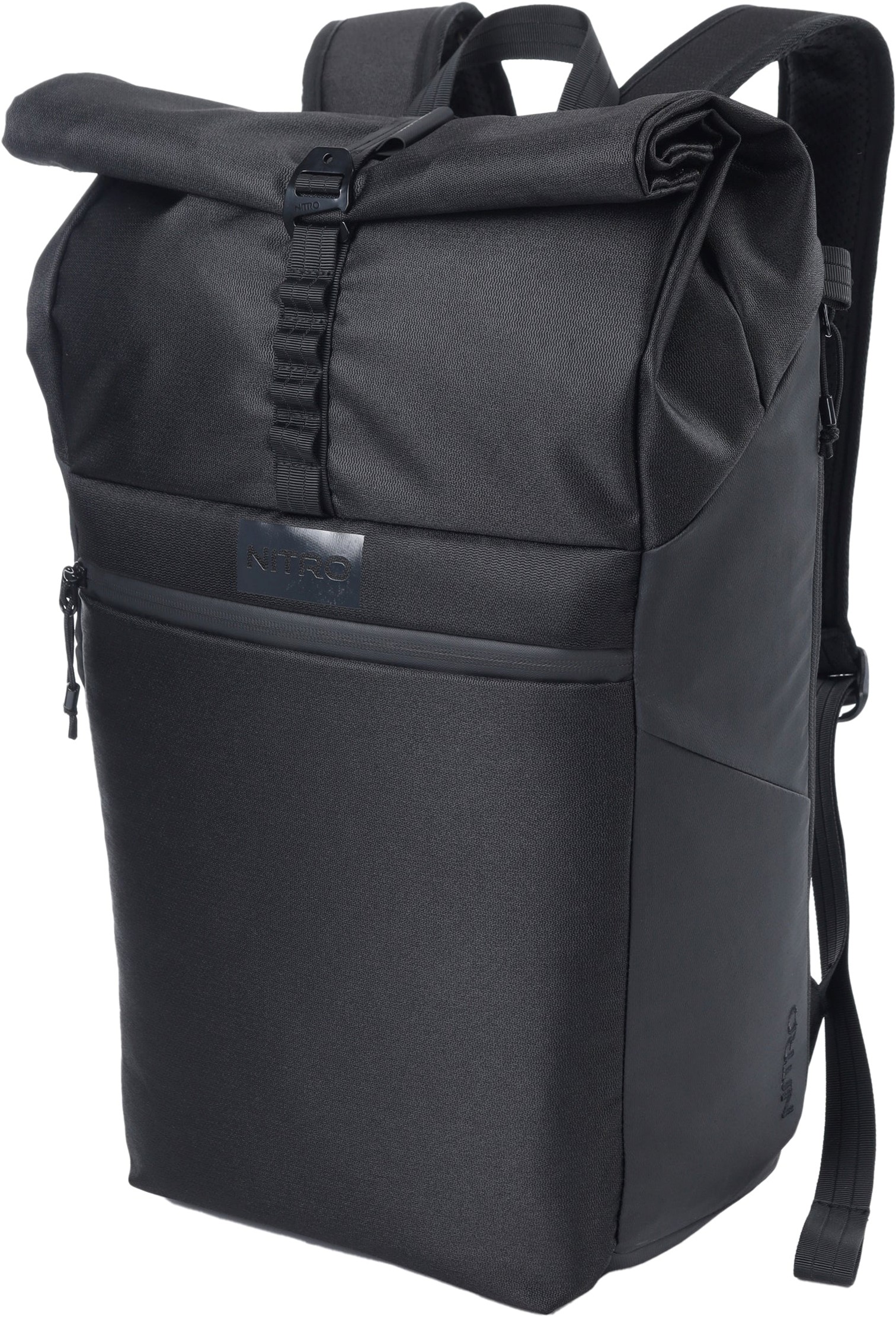 NITRO Rucksack COSMO PACK Blackout