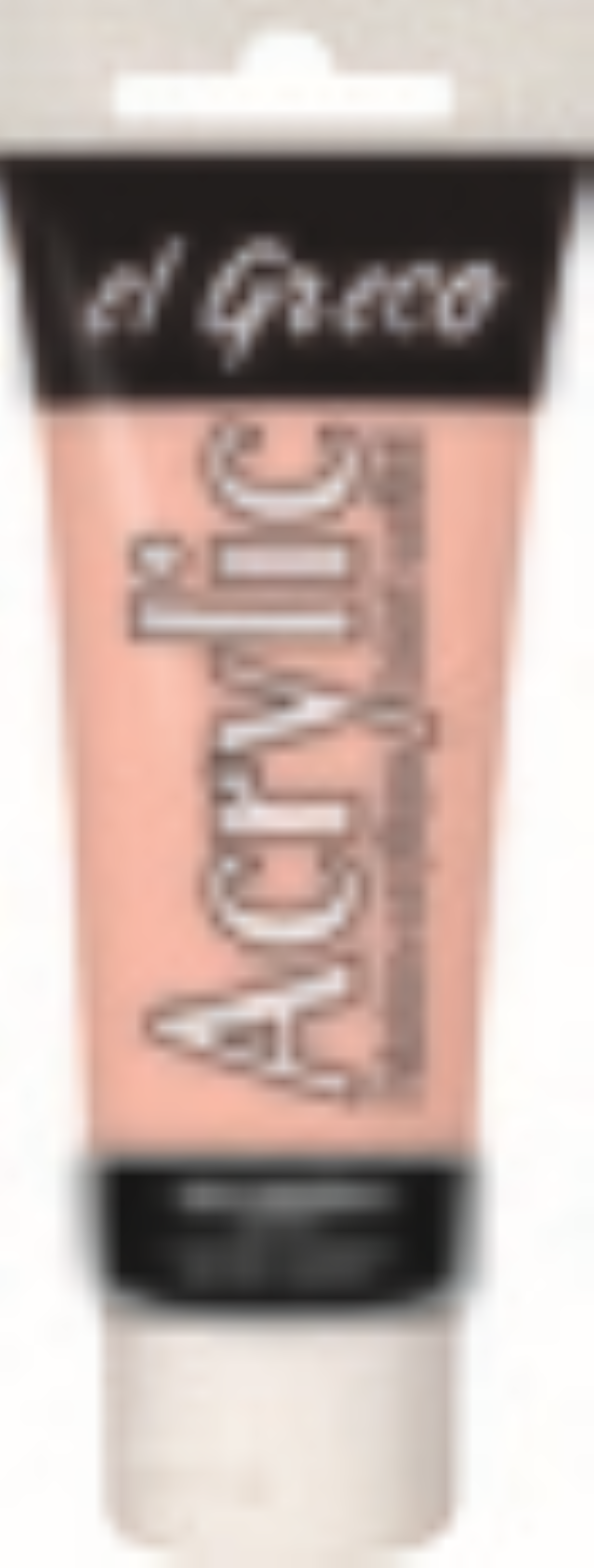 Kreul Acrylic el Greco 75ml Portraitrosa
