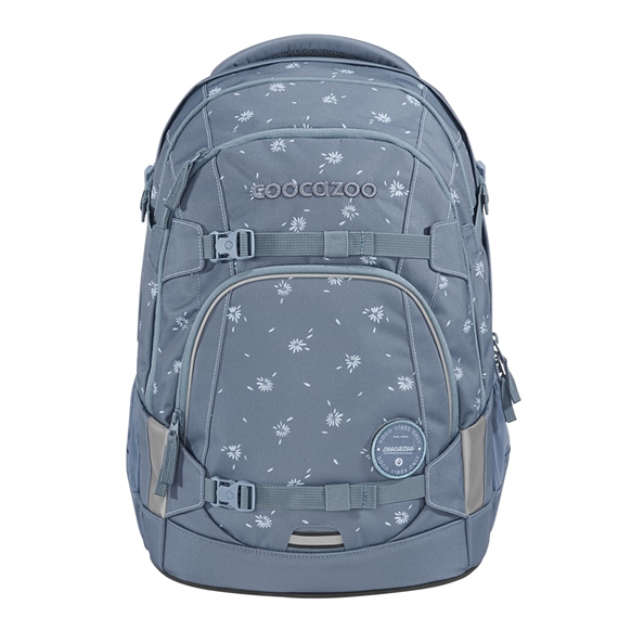 Coocazoo Schulrucksack MATE Bloomy Daisy