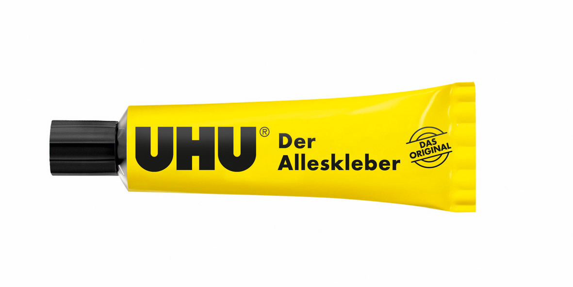Uhu Alleskleber 35g