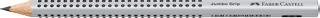 Faber-Castell Bleistift JUMBO Grip B