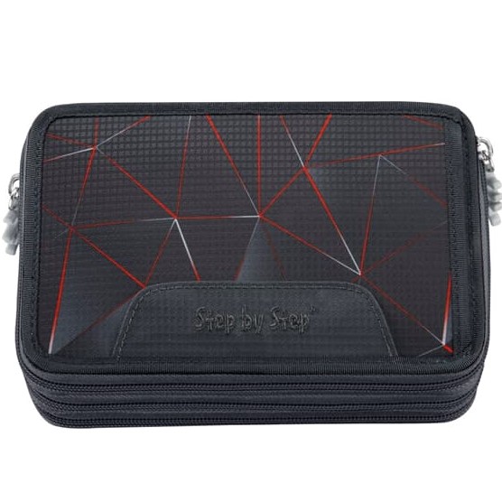 Step by Step XXL-Mäppchen Dragon Drako